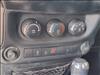 2012 Jeep Wrangler Sahara
