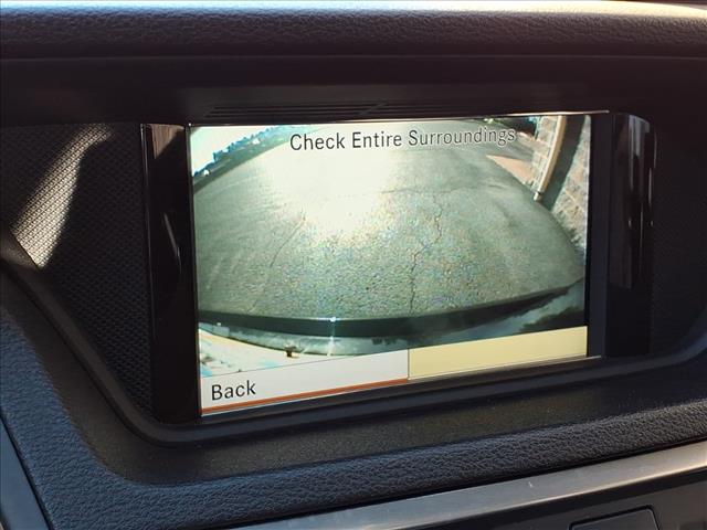 2011 Mercedes-Benz E-Class E 350 Luxury