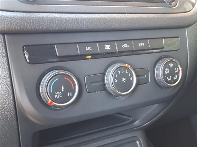 2018 Volkswagen Tiguan Limited 2.0T