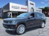 2024 Jeep Grand Cherokee L