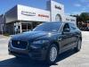 2018 Jaguar F-PACE