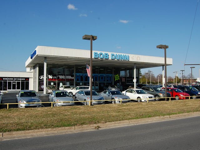 Bob dunn ford greensboro north carolina #4