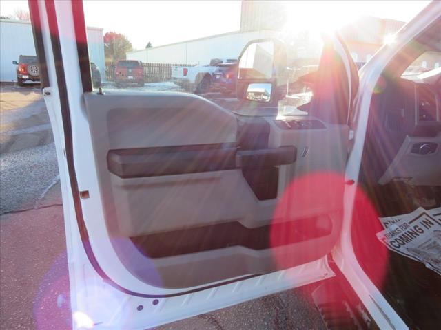 2020 Ford F-250 Super Duty XL