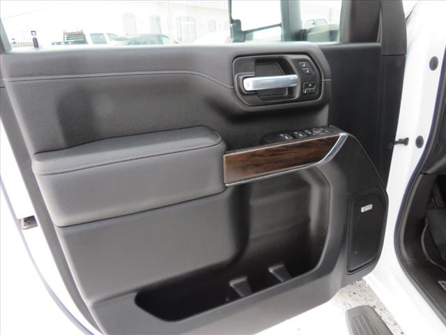 2021 GMC Sierra 3500HD SLT