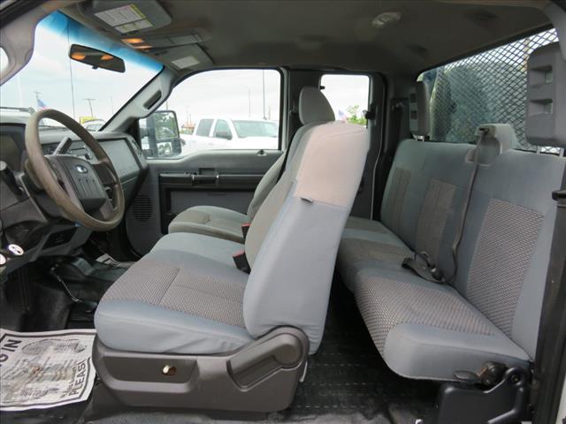 2013 Ford F-350 Super Duty XL