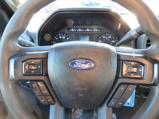 2020 Ford F-250 Super Duty XL
