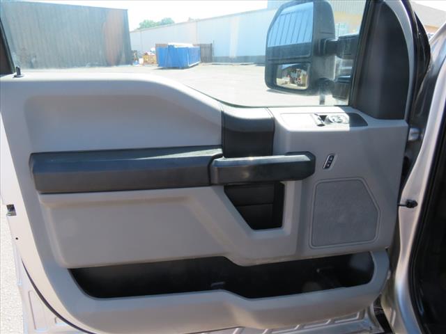 2017 Ford F-250 Super Duty XL