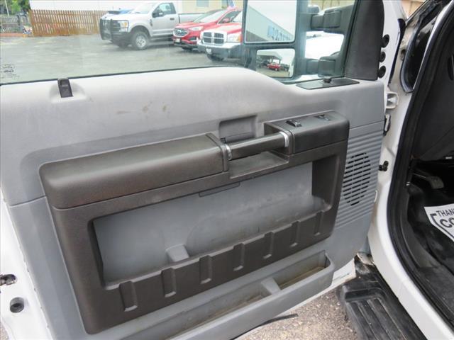 2013 Ford F-350 Super Duty XL