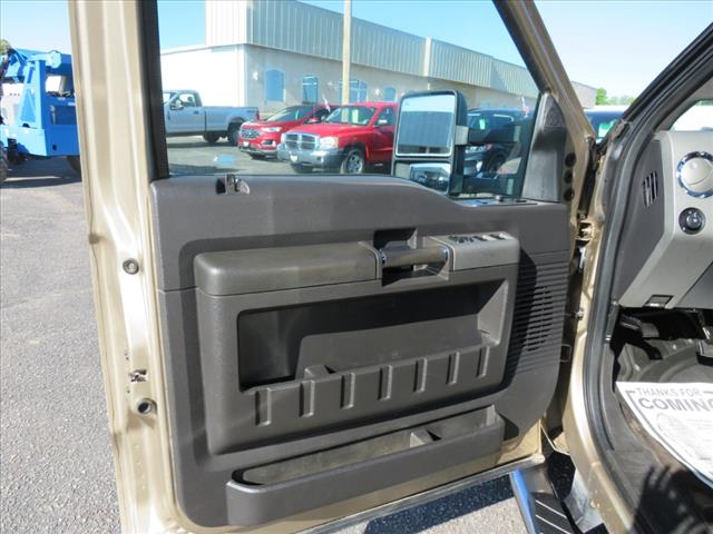 2011 Ford F-250 Super Duty LARIET