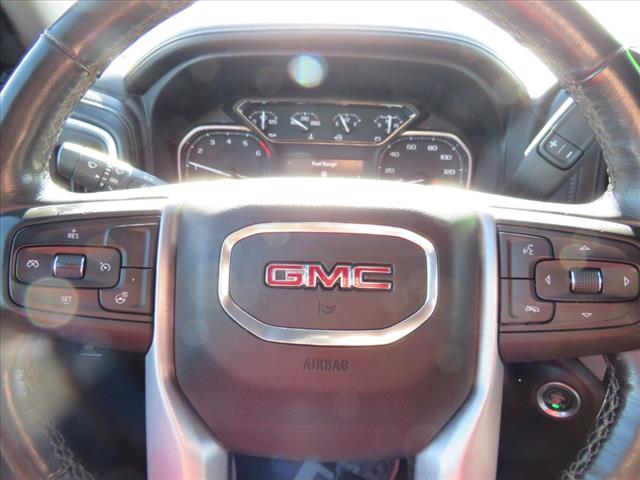 2021 GMC Sierra 3500HD SLT