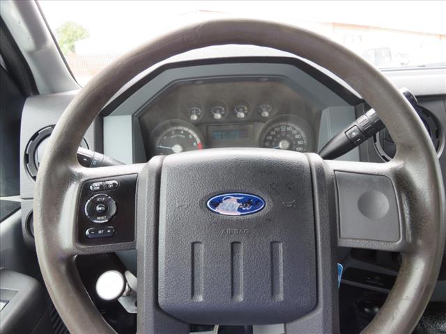 2013 Ford F-350 Super Duty XL