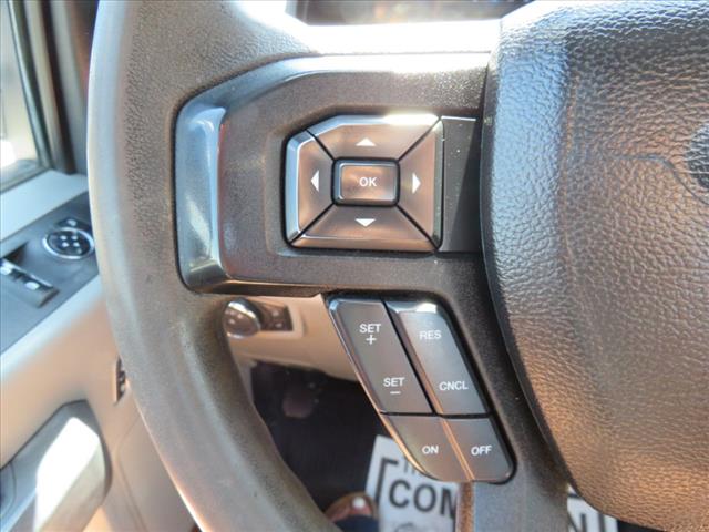 2017 Ford F-250 Super Duty XL