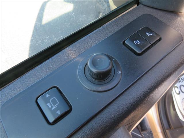 2011 Ford F-250 Super Duty LARIET