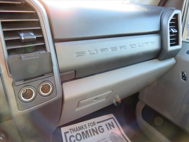 2020 Ford F-250 Super Duty XL