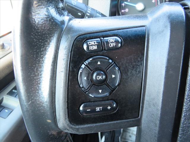 2011 Ford F-250 Super Duty LARIET