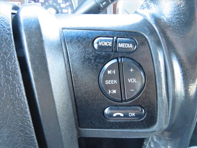2011 Ford F-250 Super Duty LARIET