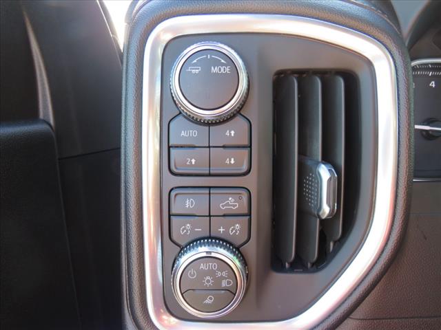 2021 GMC Sierra 3500HD SLT