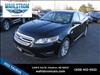 2011 Ford Taurus