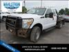 2013 Ford F-350 Super Duty XL