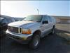 2000 Ford Excursion