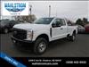 2024 Ford F-350 Super Duty