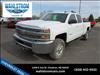 2019 Chevrolet Silverado 2500HD 