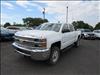 2019 Chevrolet Silverado 2500HD