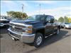 2017 Chevrolet Silverado 2500HD