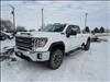 2021 GMC Sierra 3500HD SLT