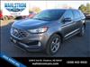 2021 Ford Edge