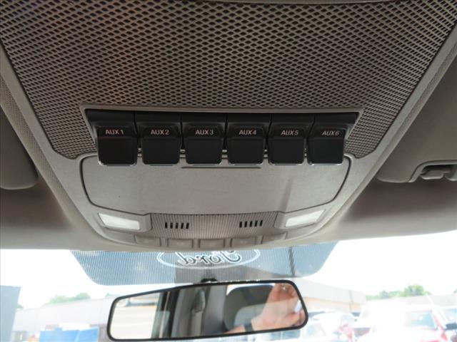 2017 Ford F-250 Super Duty XL