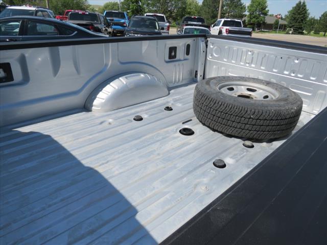 2017 Ford F-250 Super Duty XL