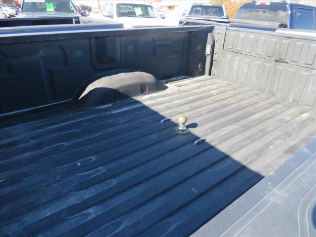 2021 GMC Sierra 3500HD SLT