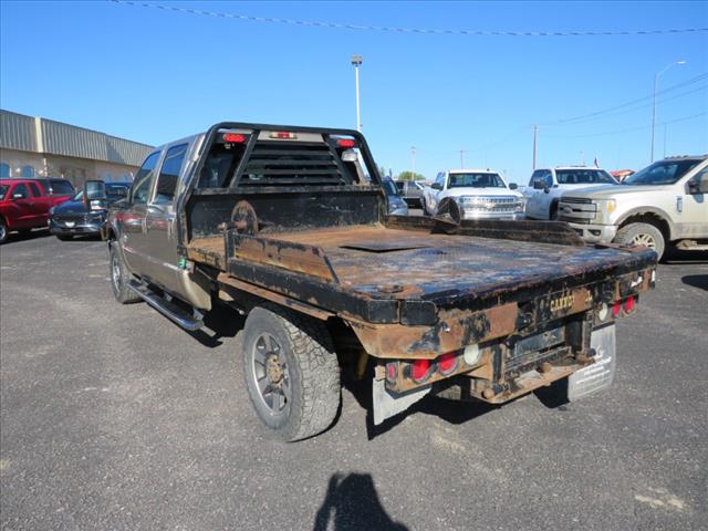 2011 Ford F-250 Super Duty LARIET