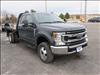 2021 Ford F-350 Super Duty XLT