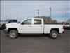 2019 Chevrolet Silverado 2500HD 