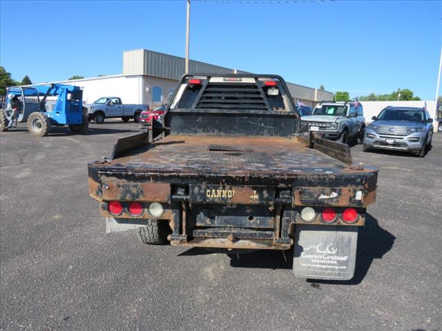 2011 Ford F-250 Super Duty LARIET