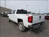 2019 Chevrolet Silverado 2500HD 
