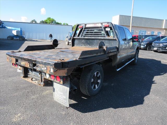 2011 Ford F-250 Super Duty LARIET