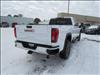 2021 GMC Sierra 3500HD SLT