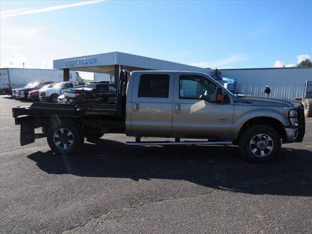 2011 Ford F-250 Super Duty LARIET