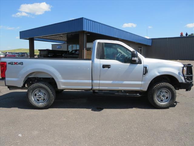 2017 Ford F-250 Super Duty XL