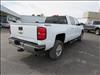 2019 Chevrolet Silverado 2500HD 