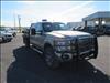 2011 Ford F-250 Super Duty LARIET