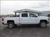 2019 Chevrolet Silverado 2500HD 