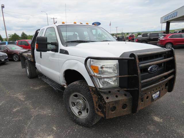 2013 Ford F-350 Super Duty XL