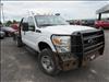 2013 Ford F-350 Super Duty XL