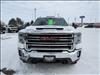 2021 GMC Sierra 3500HD SLT