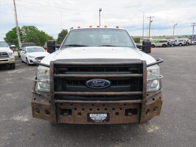 2013 Ford F-350 Super Duty XL