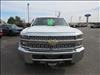 2019 Chevrolet Silverado 2500HD 